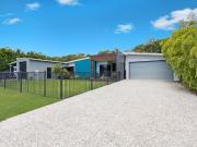 31 Seahorse Circuit, Dundowran Beach QLD 4655