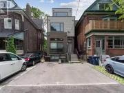 31 Springhurst Avenue, Toronto, ON, M6K 1B1 house for sale.