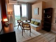 31 sqm Studio Condo for Lease at Maple Verdant Towers,...