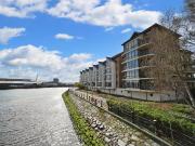 31 St. Georges Harbour, Belfast