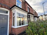 31 Station Road, Metchley, B17 9LP, United Kingdom | 3...