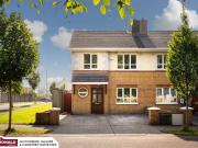 31 The Glen, Kilnacourt Woods, Portarlington, Laois