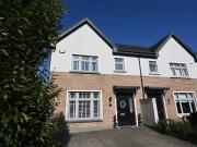 31 The Park, Janeville, Carrigaline, Cork