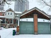 31 Thornbury Crescent, Ottawa, ON, K2G 6C6 house for...