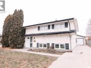 31 Trifunov Crescent, Regina, SK, S4R 7C6 house for sale...