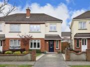 31 Wooddale Close, Ballycullen, Dublin 24