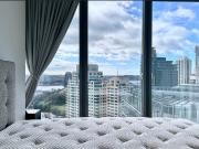 One Sydney Harbour | Unfurnished | NE Facing 2 Bedroom +...