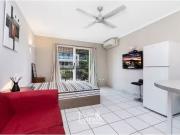 31A/7 Finniss Street, Darwin City Apartment for rent...