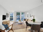 3/1A Kokaribb Road, Carnegie, VIC 3163 Townhouse for...