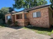 31a North Liverpool Road, MOUNT PRITCHARD House for rent...