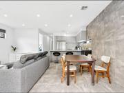 Modern Comfort & Style in a Prime Hampton Park Location!