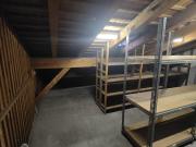 31m2 Lagerraum Archiv mieten Zürich Estrich Nähe HB 31m2 Lagerraum Archiv mieten Zürich Estrich Nähe HB