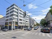 31m² Büro /Praxisraum