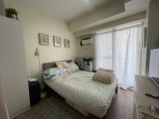 31sqm Fully Furnished 1BR FOR LEASE in The Orabella,...