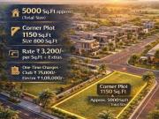 3200 Sq. ft Plot for Sale in Ujjain Road, Indore