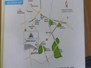 3200 Sq Ft Residential Plot In, Gosainganj, Lucknow