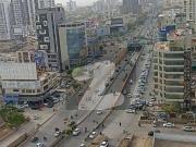 3200 Square Feet Flat In Clifton For Rent At Good Location