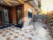 3200 Square Feet House Situated In PWD Housing Scheme...