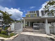 3200SF 2 Sty CORNER LOT Acacia Park Phase 2Bandar Tasik...