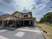 3200SF 2 Sty Terrace CORNER Rawang Perdana 2 Rawang Jaya...