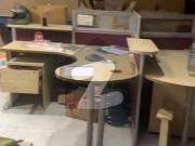 3200sqft Office available On Rent Main Bolevourd