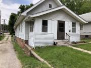 3201 Webster Street, Omaha NE 68131 1 Bedroom, 1 Bathroom