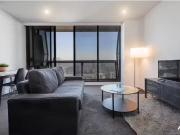 3202/350 William Street, Melbourne Apartment for rent...