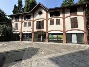 3/2025 U CO COMO CANTU' COMPLESSO IMMOBILIARE DA...
