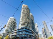 3202 2 lake shore Boulevard, Etobicoke | Suspended,...