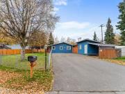 3202 MURIEL PL, ANCHORAGE, AK 99517 Multi Family For...