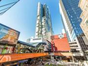 3203/22 24 Jane Bell Lane, MELBOURNE Apartment for rent...