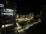 ✨ Modern 2 Bedroom Apartment with Stunning Views in Waterloo