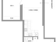 3203/560 Lonsdale Street, Melbourne Apartment for rent...