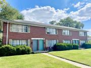 3203 & 3209 Utah Ave 2 Bedrooms, 1 Bathroom