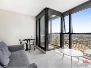 3204/120 Abeckett Street, Melbourne Apartment for rent...