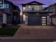 3204 Crosbie Crescent, Regina, SK, S4V 3S4 house for...