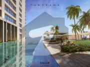3204 Square Feet Flat In Stunning Emaar Panorama Is...