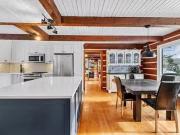 3205 Rue Carignan, Sainte Adèle, QC, J8B 3E1 house for sale.