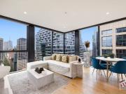 3206/464 Collins Street, Melbourne Apartment for rent...