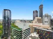 3206/79 Albert Street, Brisbane City, QLD 4000