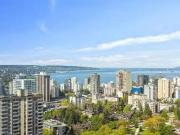 3206 1028 Barclay Street, Vancouver, BC, V6E 0B1 Single...