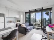 3207/283 City Road, SOUTHBANK Apartment for rent Listed...
