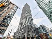 3207 25 Richmond Street E, Toronto | For Rent @ $2,185 |...