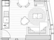 3209/54 A'Beckett Street, MELBOURNE Apartment for...