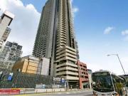 3209/639 Lonsdale Street, MELBOURNE Apartment for rent...