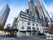 320/99 Abeckett Street, MELBOURNE Apartment for rent...