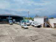 320,000 Mxn Bodega en Renta 3,416 m²