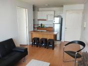 320.000 Santiago _Arriendo moderno y amplio departamento...