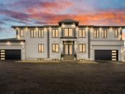 320 50 Rge Rd 245, Rural Leduc County, AB, T4X 0P5 house...