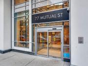320 77 Mutual Street, Toronto | For Rent @ $1,870 |...